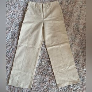 Cream Vince Women’s Pants